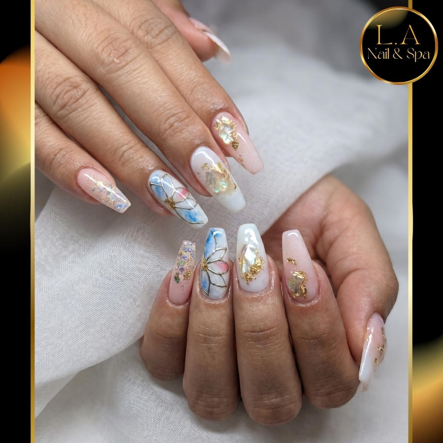 nail ideas